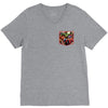 Marvel V-Neck Tee