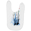 running wild Baby Bibs