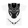 black panther minimalist All Over Men's T-shirt