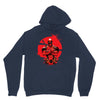deadpool chimichanga Unisex Hoodie