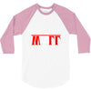 will 3/4 Sleeve Shirt