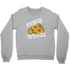 Pizza Bitch Crewneck Sweatshirt