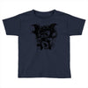 you cain't pass Toddler T-shirt