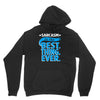 sarcasm is the best thing Unisex Hoodie
