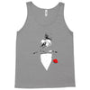 penguin Tank Top