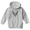 Logang Maverick Youth Hoodie
