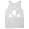 Chicken and Little Chick Tank Top
