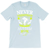 THE POWER OF AN AUTISM MOM T-Shirt