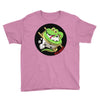 fahrie77 Youth Tee