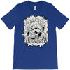 respect mah wizardrah! white T-Shirt