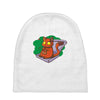 pizza cat Baby Beanies