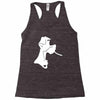 Tramp Racerback Tank