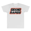 Grand Rapids All Over Men's T-shirt