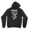 Wine Club Hoodie