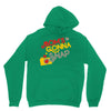 mom's gonna snap Hoodie
