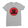 fahrie77 Ladies Fitted T-Shirt