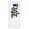mega turtles Samsung Galaxy S7 Edge