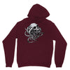 deep fear sea Unisex Hoodie