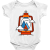camping Baby Onesie