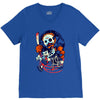 nicola timor V-Neck Tee