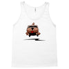 mutt cutts Tank Top