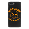 krillin with my homies iPhone 7 Plus Case