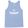 bluffing balls beat everything Tank Top