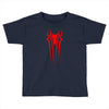 spiderman Toddler T-shirt