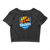 kathmandu doctors Crop Top