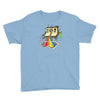 vomit camera Youth Tee