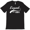 legend since 1991 T-Shirt