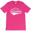 Going To The Mountains Is Going Home T-Shirt