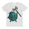 dungeons and dragons dice All Over Women's T-shirt