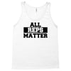 all reps matter Tank Top