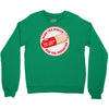capsule Crewneck Sweatshirt