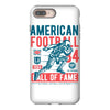 american football iPhone 8 Plus