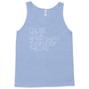 the verve bitter sweet symphony Tank Top