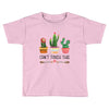 Cactus Toddler T-shirt