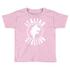 italian stallion 2 Toddler T-shirt