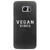 Vegan Vibes Samsung Galaxy S7 Edge