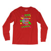 too zuul for school Long Sleeve Shirts