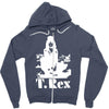 t Zipper Hoodie