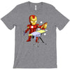 iron man (ironman parody) T-Shirt