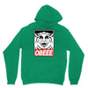 obeee Unisex Hoodie