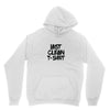 last clean t shirt Youth Hoodie