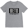 Beto For Senate V-Neck Tee