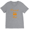 desert rat V-Neck Tee