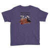 the pilgrimage Youth Tee