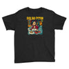 sick sad fiction Youth Tee