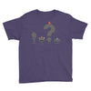 punktuation mark Youth Tee